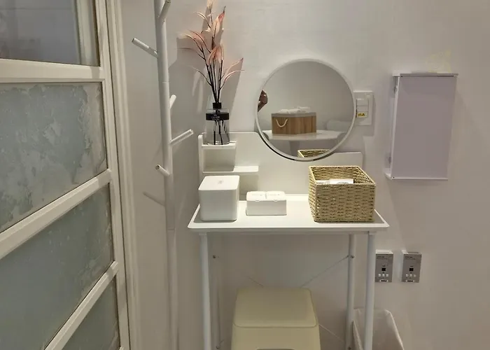 Bed and breakfast 1-minute Walk From Ktx Station, Ultra-close To The Station, Cozy Accommodation, Luggage Storage, Haeon *