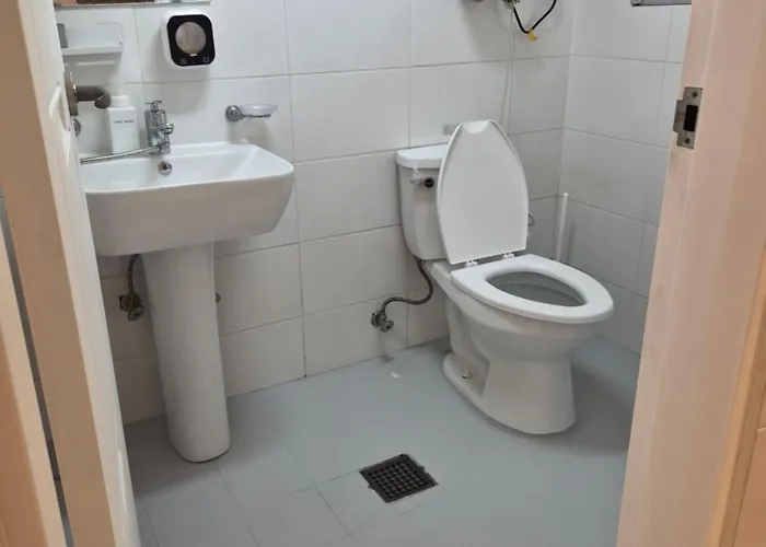 1-minute Walk From Ktx Station, Ultra-close To The Station, Cozy Accommodation, Luggage Storage, Haeon Bed and breakfast Ciudad Metropolitana de Busan